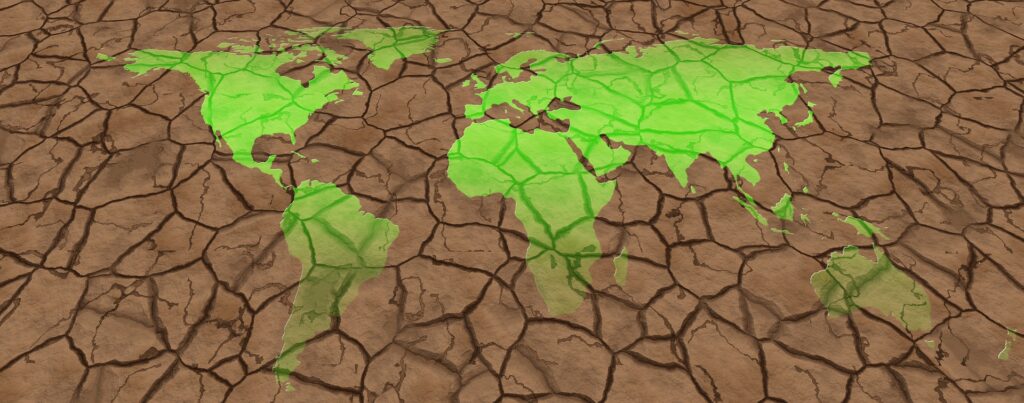 Rapporto Onu 2020 sul clima: ultimo decennio, il più caldo in assoluto