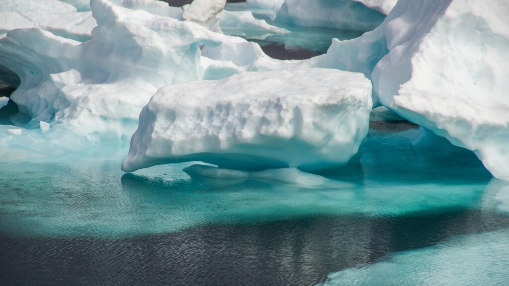 Riscaldamento globale: instabile anche il più antico dei ghiacciai artici