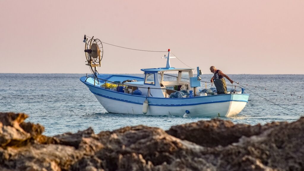 Al via i Bluefasma Living Lab in Sardegna: pesca e acquacoltura verso le buone pratiche dell’economia circolare