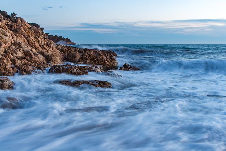 Un caffè con Vania Statzu, sostenibilità e salvaguardia degli habitat del mare