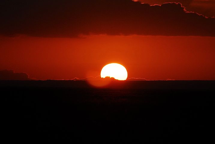 Cambiamento climatico oppure crisi climatica?