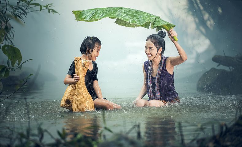 Genere femminile e ambiente