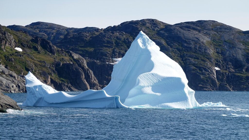 Come sta cambiando il clima del pianeta