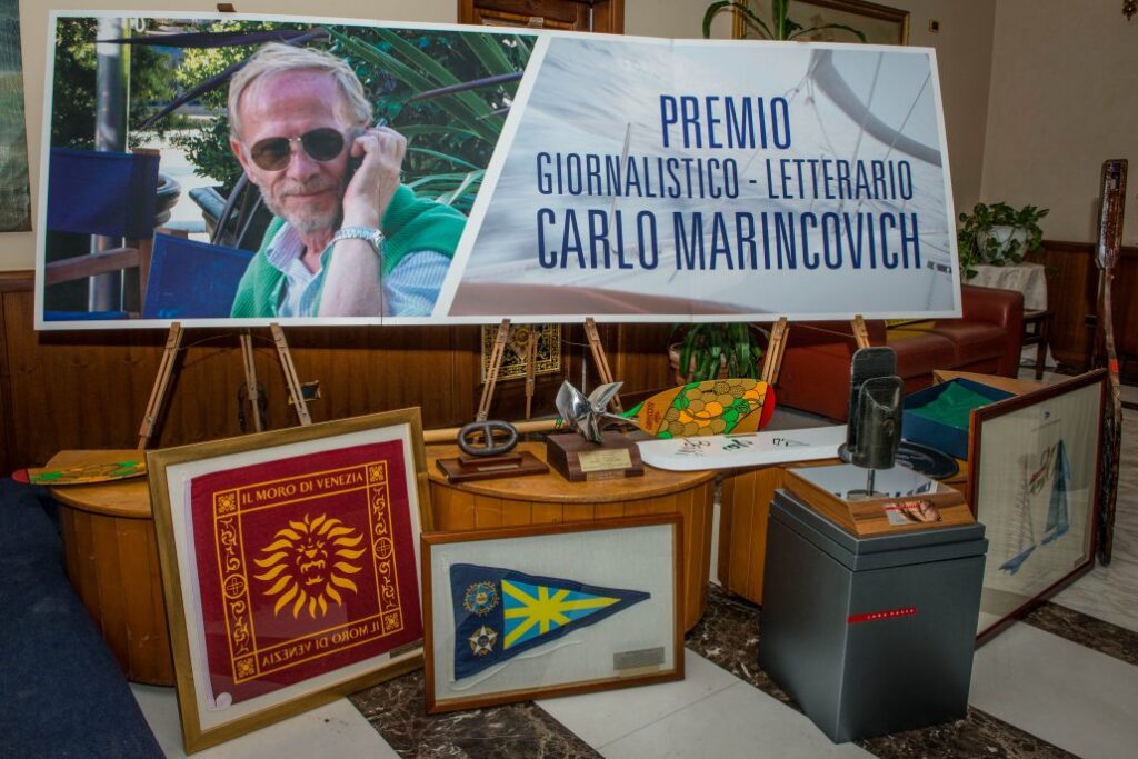 Premio Marincovich per la cultura del mare: premiati i vincitori della 11° edizione del 2020