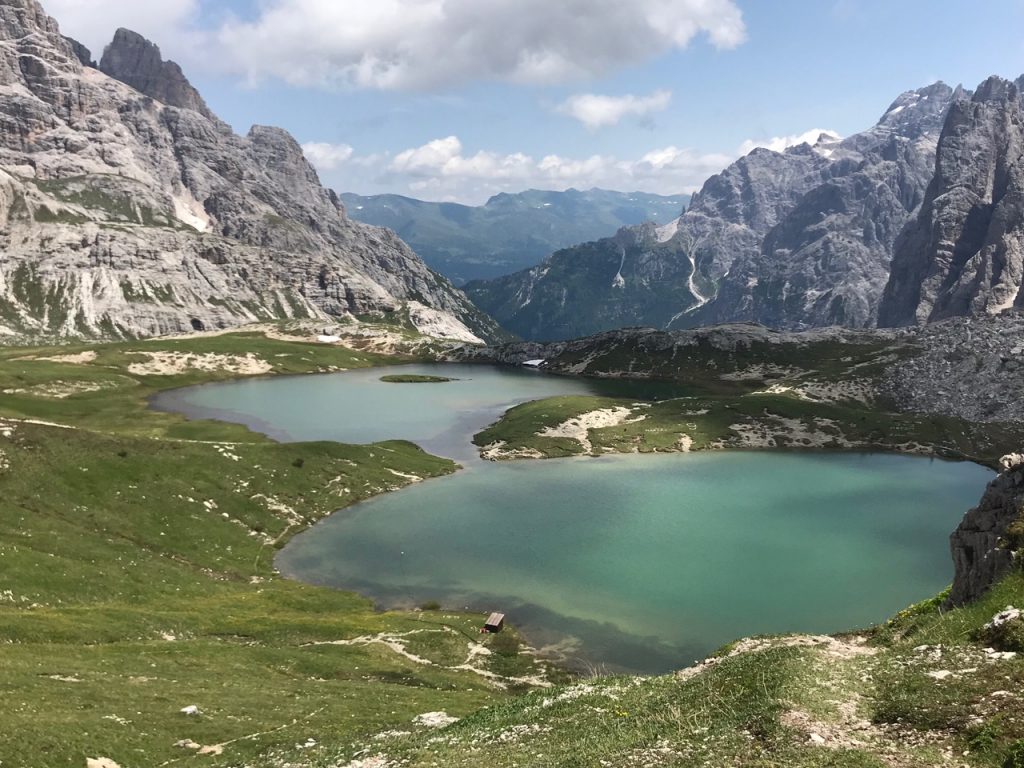 Inquinamento coste e laghi: 1 su 3 è risultato oltre i limiti di legge