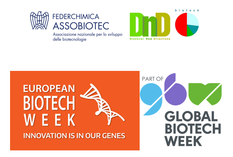 Tecnologia e sostenibilità: al via la Biotech week