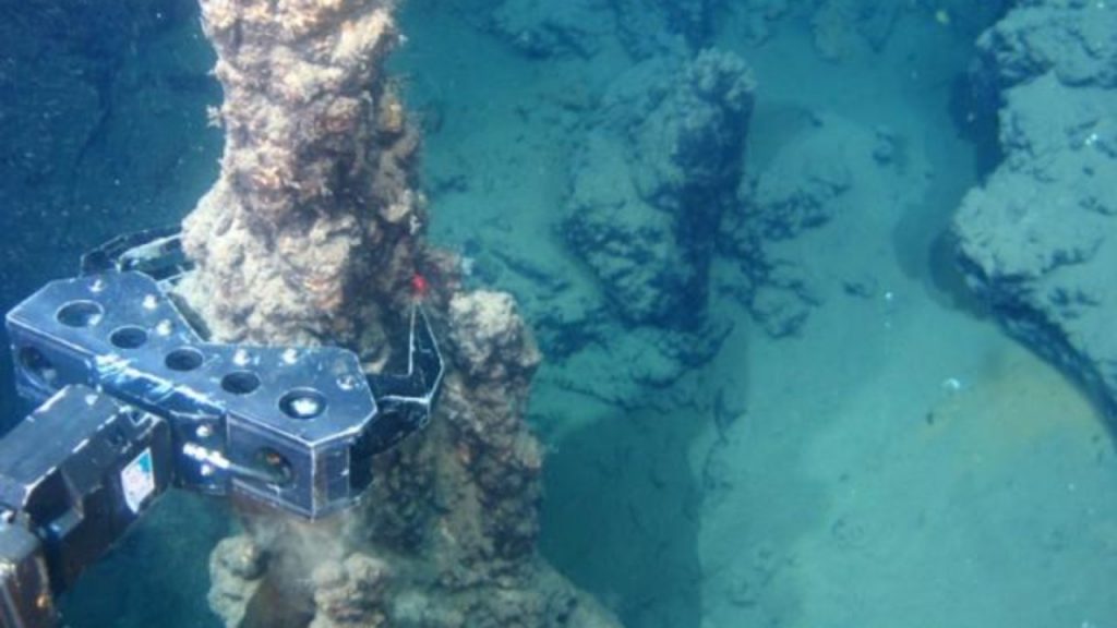 Miniere sul fondo degli oceani: l’alto prezzo della transizione ecologica