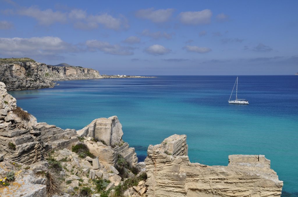 Al via il “Programma Isole Verdi” per transizione ecologica isole minori