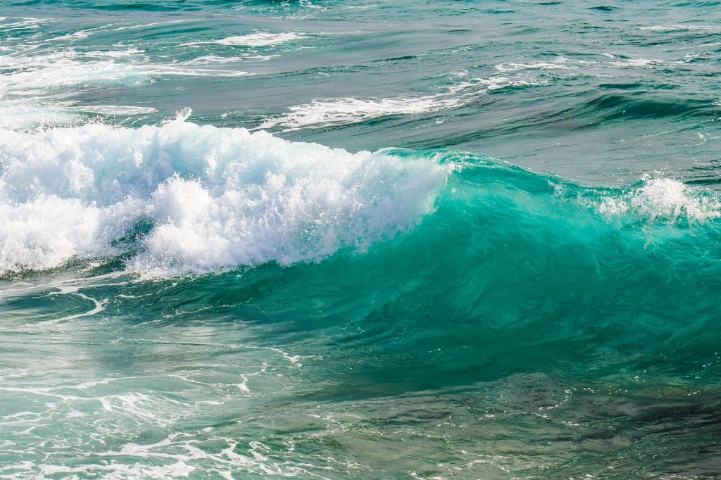 Elettricità dal mare: al via i test sul dispositivo ENEA- Politecnico di Torino per produrla