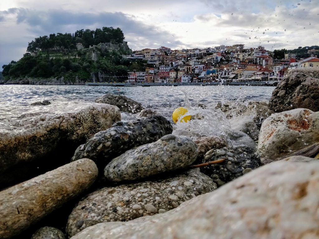 Ocean Conservancy: fermare utilizzo dei palloncini gonfiabili per gravi danni all’ambiente