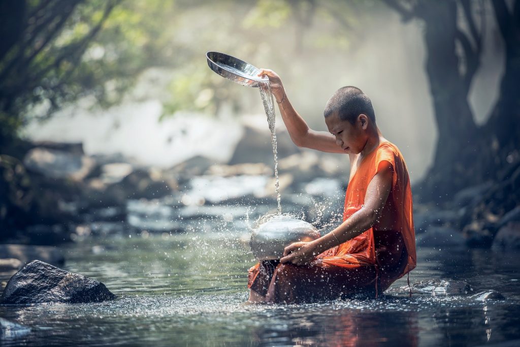 Giornata mondiale dell’acqua 2022: tra sfide e opportunità