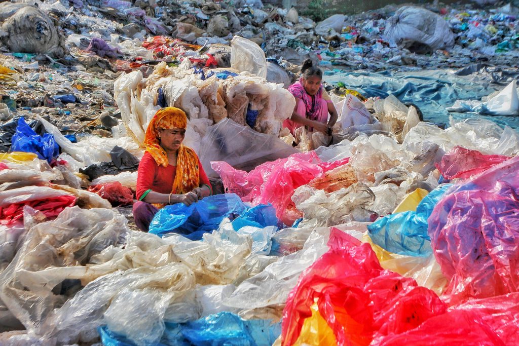 Sconfiggere l’inquinamento da plastica: è il tema della Giornata Mondiale dell’ambiente 2023